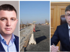 Ростовчане усомнились в доводах главы администрации по ситуации с мостом на Малиновского