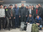 Полсотни жителей Узбекистана депортировали из Ростовской области