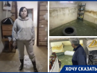 Жители СНТ в Ростове оказались затоплены грунтовыми водами и никто не спешит им на помощь 