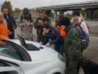 В Ростовской области волонтеры «ЛизаАлерт» вернули домой 578 человек за 2022 год