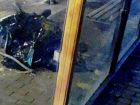 Мужчина умер на автобусной остановке на глазах у десятков пассажиров в Ростове