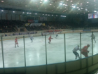 Ростовские хоккеисты обыграли «Славутич»