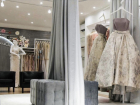 Салон вечерних платьев в Ростове ищет активного продавца-консультанта с опытом работы