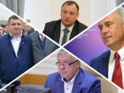 Партии определились со своими кандидатами на пост губернатора Ростовской области