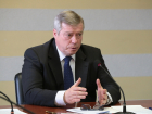 Зловонный запах коммунальной катастрофы в Таганроге поднял рейтинги губернатора Голубева