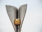 Стела на Театральной площади Ростова лишится статуса памятника