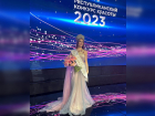 «Ростовская красавица 2022» Дарья Федорова выиграла конкурс красоты в Татарстане