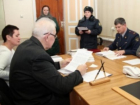 Преступницы со стажем попросили Владимира Путина о помиловании