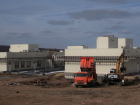 Власти признали задержку при строительстве инфекционной больницы в Ростове