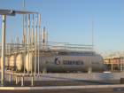 Дочку «Газпрома» наказали за незаконное строительство заправки в Ростовской области