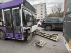 Один пассажир пострадал в жестком ДТП с автобусами на Нагибина: Госавтоинспекция раскрыла подробности