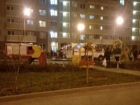 Прогремевший в общежитии университета взрыв привел к массовой эвакуации студентов в Ростове