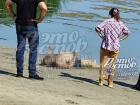 Тело мужчины обнаружили в воде у Кумженской рощи в Ростове