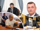 Стал известен ТОП-5 самых бедных депутатов гордумы Ростова