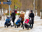 В Ростовской области многодетные семьи получат дополнительные меры поддержки