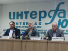 В Ростовской области определились с кандидатами от партии «Справедливая Россия — За правду»
