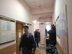 Суд продлил задержание замгубернатора Ростовской области Константина Рачаловского на 72 часа