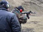 Трое мужчин устроили стрельбу из автоматов в Ростовской области