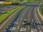 Министр транспорта Ростовской области назвал причину пробок на М4 «Дон»