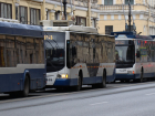В Ростове временно приостановят движение троллейбуса № 14