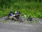 В аварии в Ростовской области погиб водитель мотоцикла