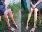 В Шахтах водитель, протащивший за автобусом зажатую дверьми пассажирку, может стать фигурантом уголовного дела