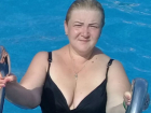 Алина Дикая хочет побороть лень и похудеть в проекте «Сбросить лишнее-2»
