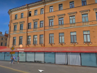 Житель Ростовской области пострадал при взрыве в петербургском кафе