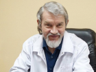 В Ростове-на-Дону скончался известный хирург-онколог Владимир Касаткин