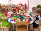Еще один детский сад открылся в Ростовской области