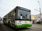 Дополнительной автобусной остановкой снабдят маршруты №77 и №77-МТ в Ростове