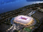 Главгосэкспертиза одобрила обновленный проект стадиона "Ростов-Арена"