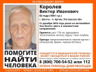 В Ростовской области пропал 82-летний пенсионер на «Оке»  