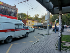 В Ростове-на-Дону грузовик насмерть сбил пенсионерку