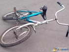 В Ростовской области девушка-водитель на ВАЗе сбила 11-летнюю велосипедистку 