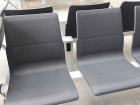 Скамейки для 420 обычных пассажиров в "Платове" будут стоить как мягкая мебель для дирекции аэропорта