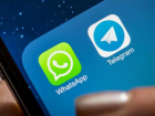 В Ростовcкой области Telegram стал самым популярным мессенджером