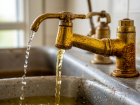 Когда перестанет течь ржавая вода из кранов, рассказали жителям Ростова