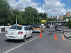 В Ростове водитель электросамоката скончался после ДТП с иномаркой