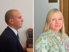 В Ростове-на-Дону назначили глав администраций Кировского и Первомайского районов