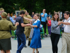 В Ростове согласовали танцевальный фестиваль «Рио Рита»