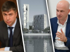 Мэрия Ростова не смогла добиться запрета на строительство высотки на Береговой 