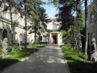 Календарь: 113 лет назад в Ростове открылся музей краеведения