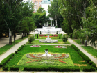 Календарь: 85 лет назад на базе городского сада был открыт Ростовский парк имени Максима Горького