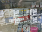 Заваленные сигаретами витрины обнаружили посетители «Почты России» в Ростове