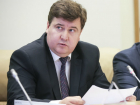 Игорь Зюзин привел в Новочеркасск специалиста по работе с энергетическими компаниями 