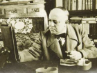 Календарь: 130 лет назад родился Григорий Леондор, актер и руководитель Ростовского театра драмы им. М. Горького