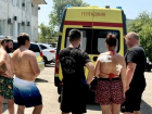 Ростовский анестезиолог спасал людей после трагедии в Архипо-Осиповке