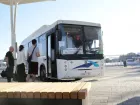 Автовокзал «Центральный» в Ростове официально откроют в сентябре