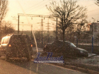 Торопливый водитель «Лады» устроил ДТП с деревом на обочине дороги в Ростове